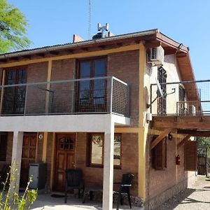Casa de 1 dormitorio